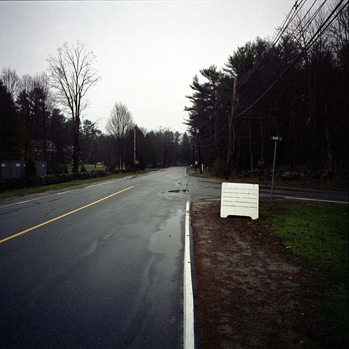 main st