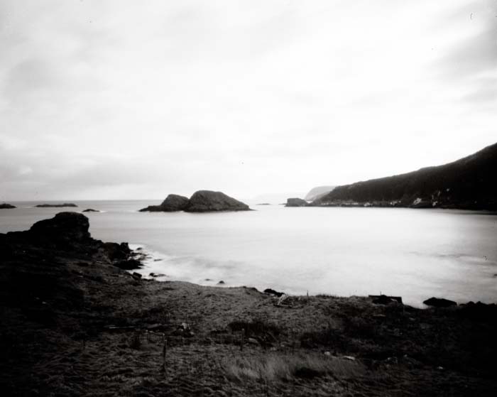cape st