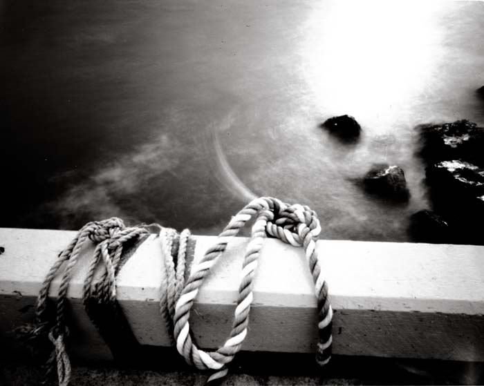 ropes