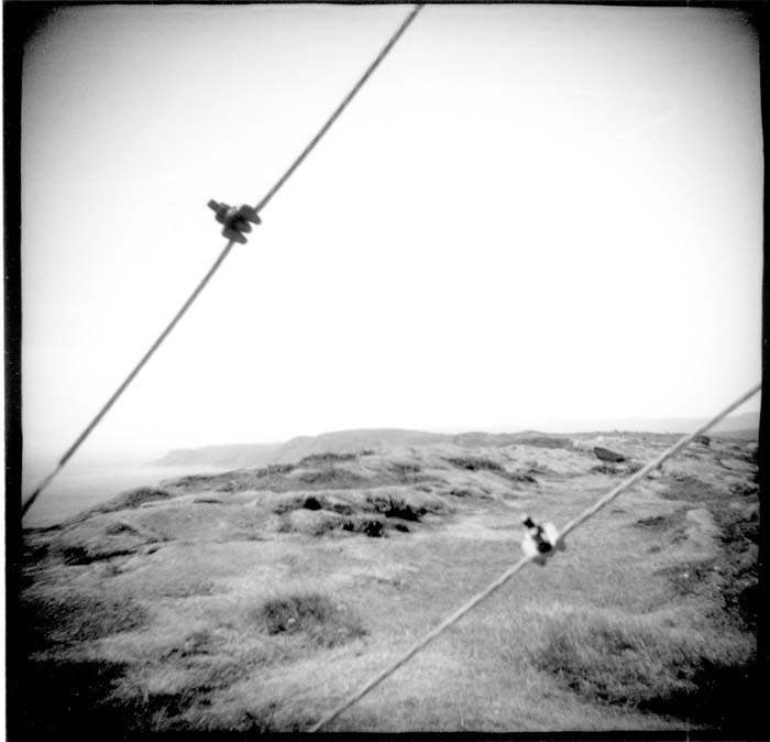 cape spear