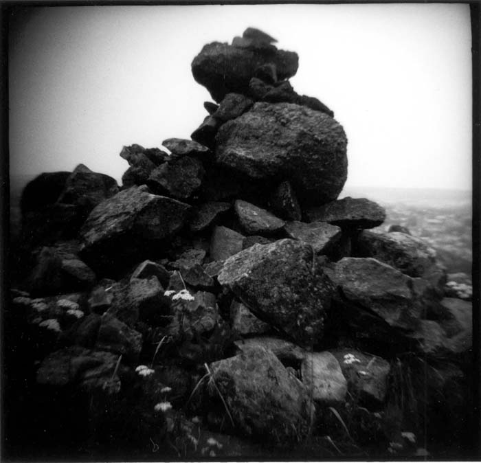 pedras II