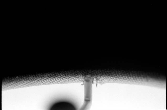 lamp