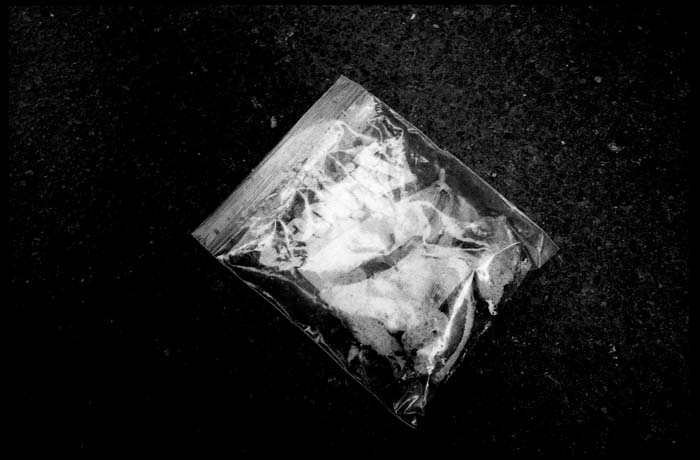 plastic bag