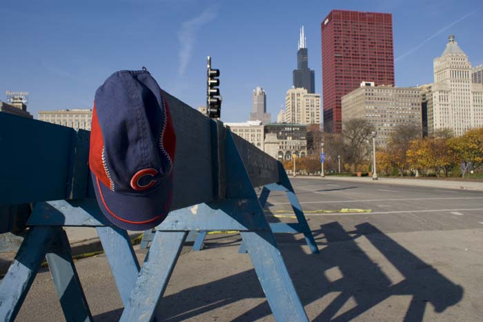 capa cubs