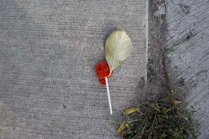 lollipop