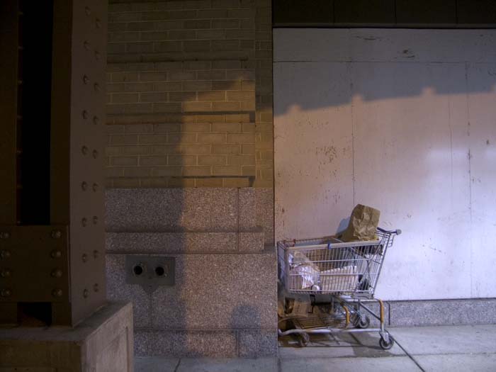 cart