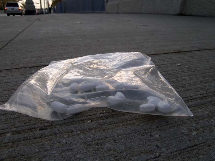pills