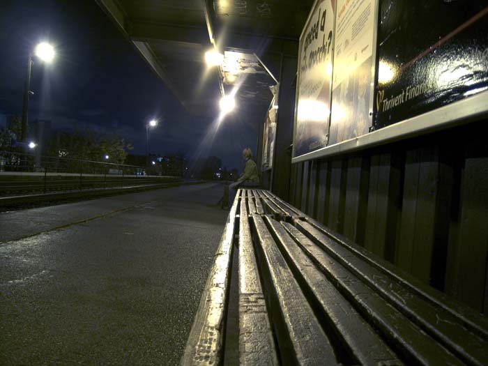 ravenswood metra