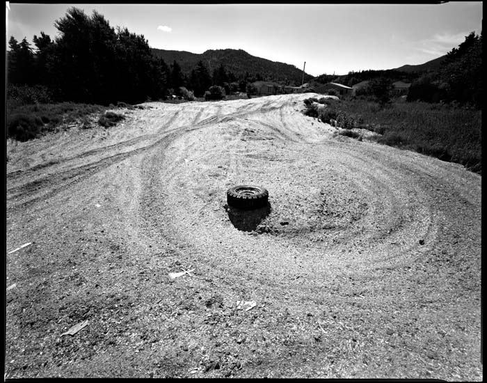 atv glenburnie - livro
