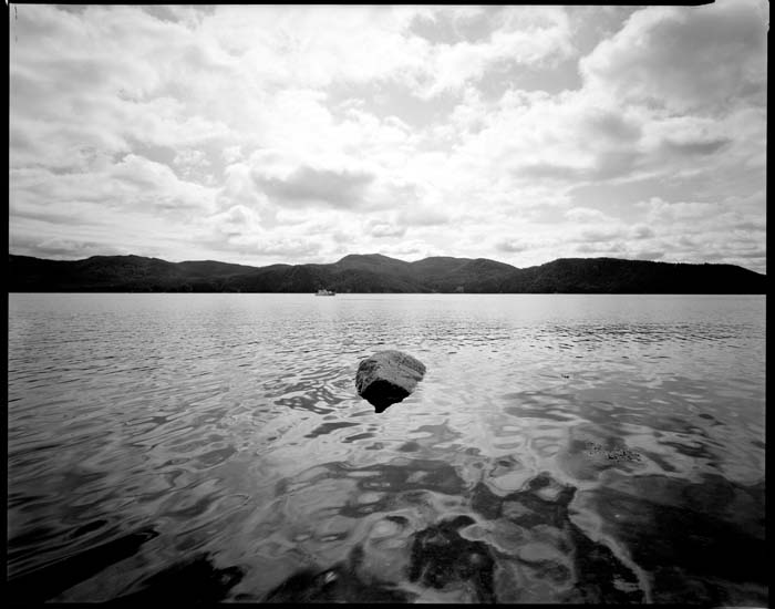 bonne bay rock