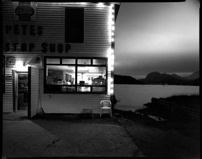 pete's - livro