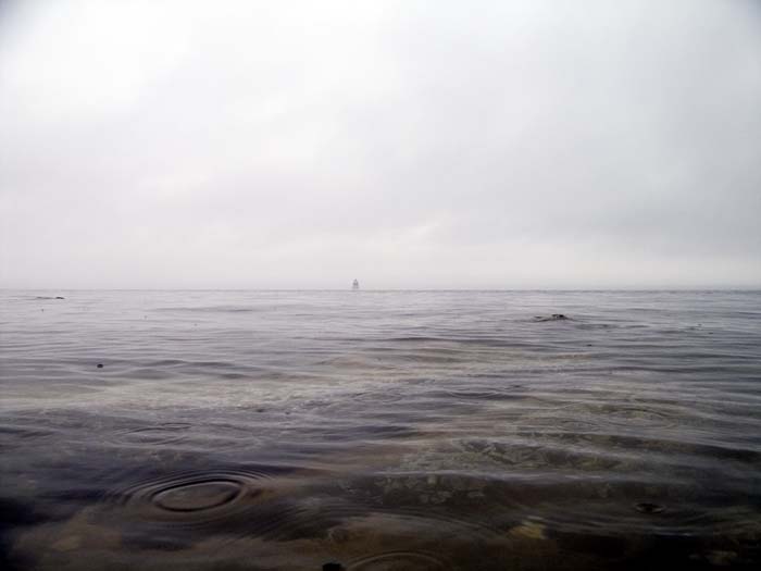 pool e lighthouse