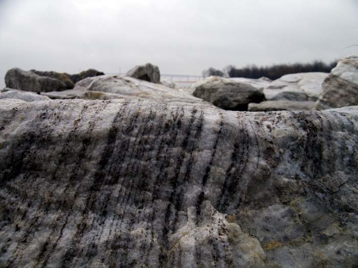 rock
