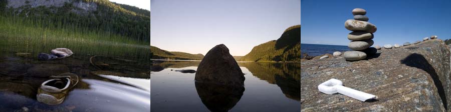 INUKSHUK